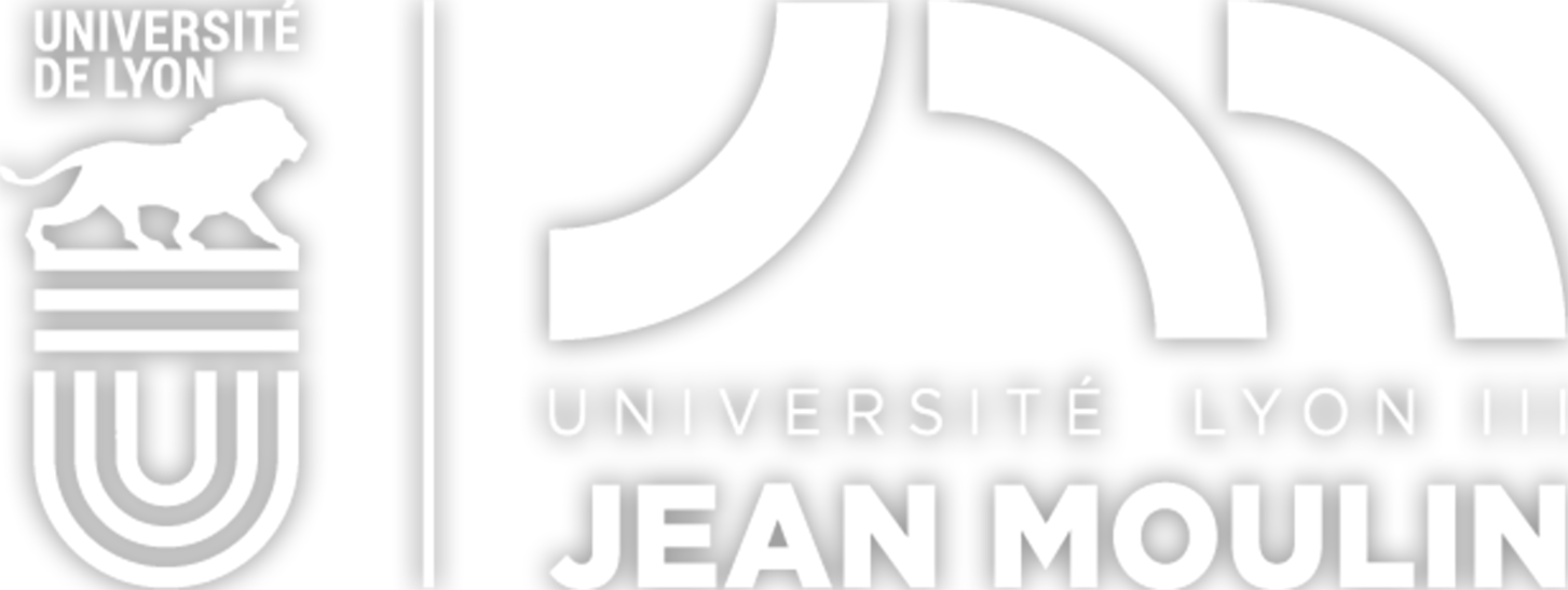 Logo LYON3